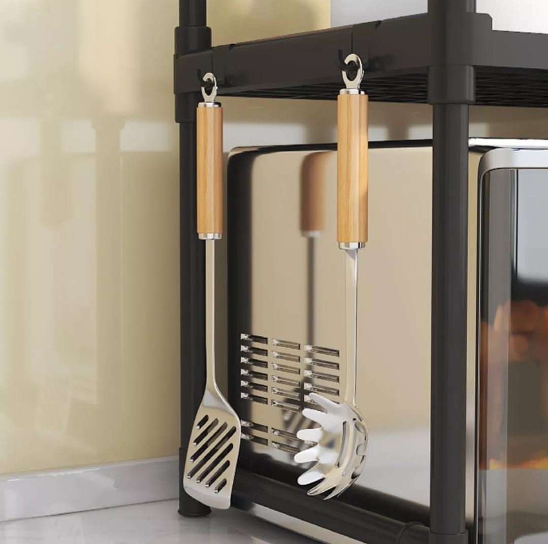 Miniatura 4 de Estante De Almacenamiento yh6616-1